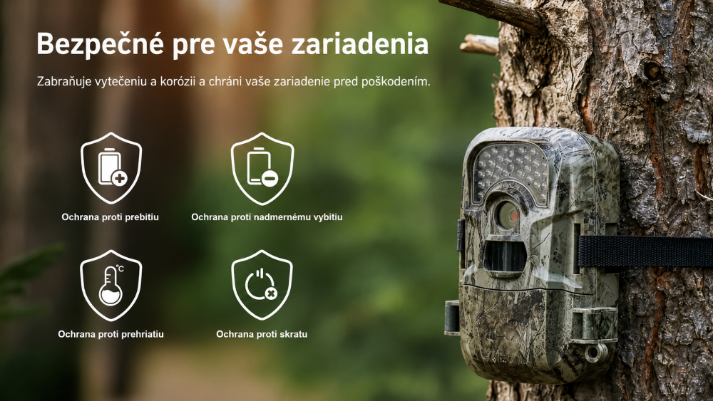 XTAR AA integrált védelem
